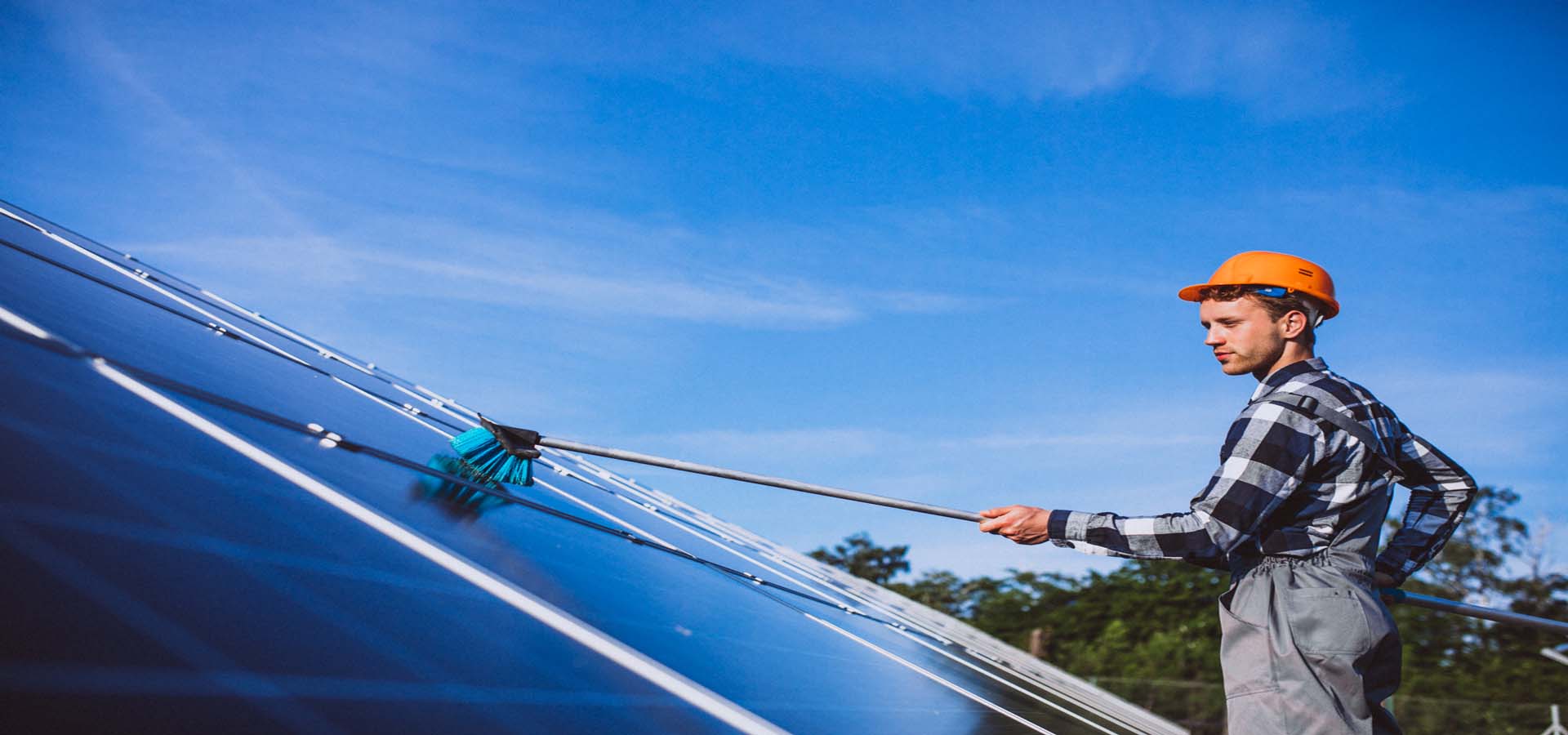 Guet Clean Why Clean Gutters Are Important - ALG Power Washing & Cleaning Services