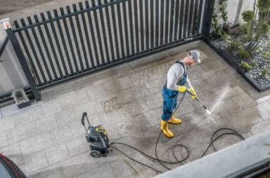 ALG Cleaning Services