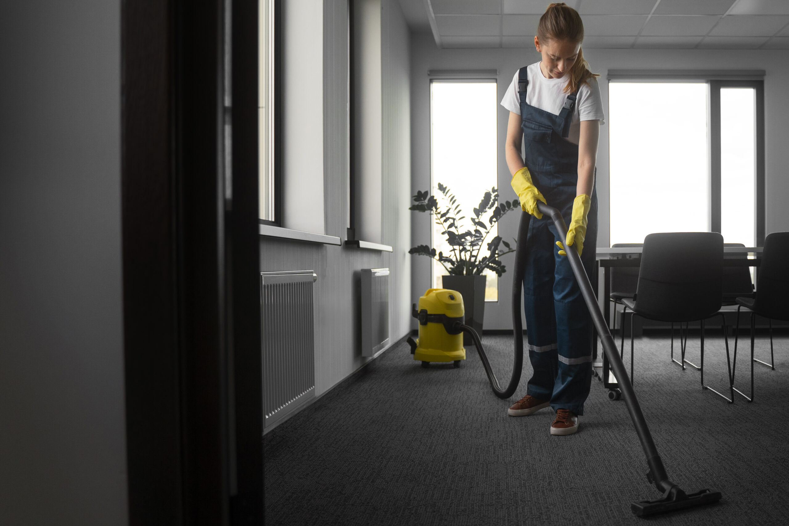 Carpet Cleaning Services for Schools