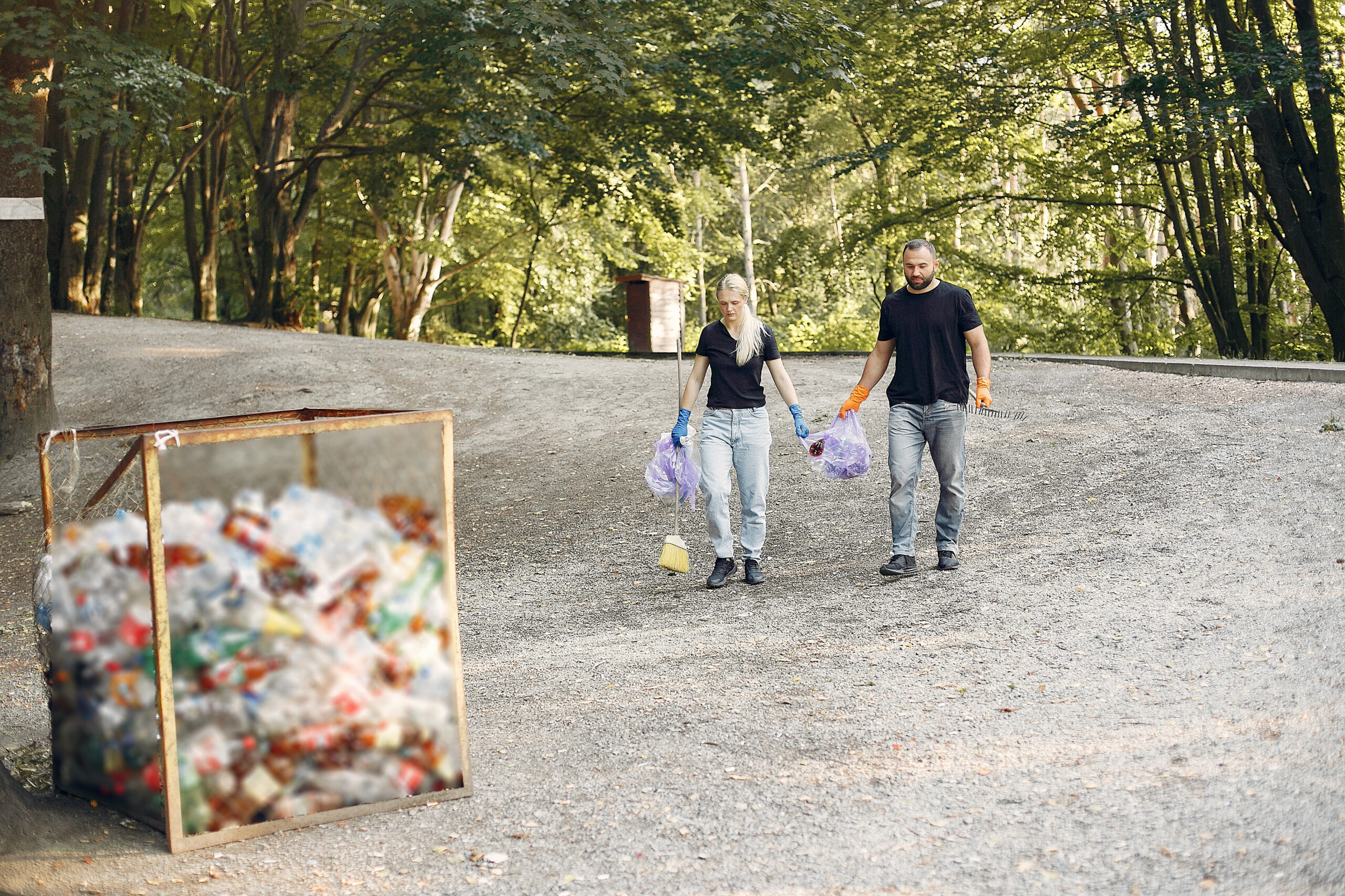 Eviction Cleaning Company 