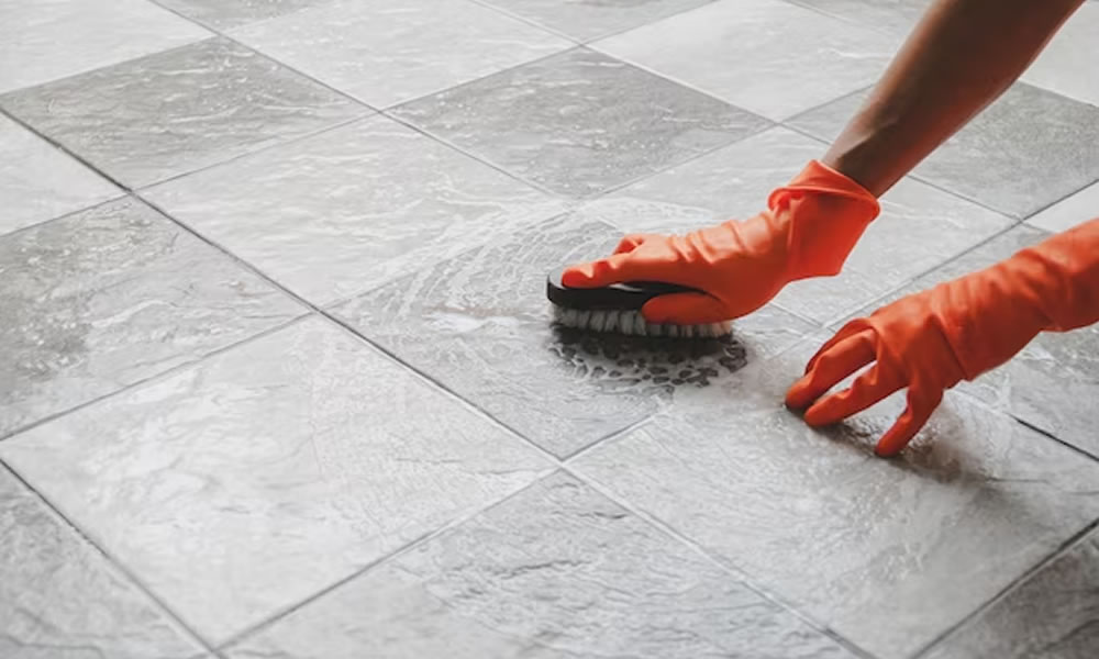 tiles-cleaning